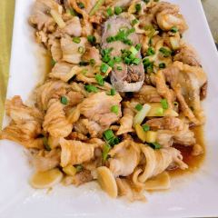 金軒土窯雞農莊張用戶圖片