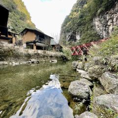 重庆朴乡金佛山度假酒店·朴乡餐厅 User Photo
