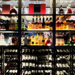 THE ST.REGIS BAR User Photo