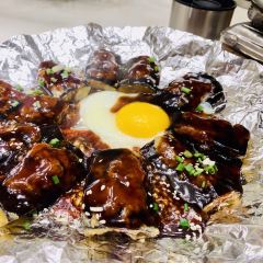 梁记粥铺(潜江第一店) User Photo