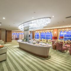 宁国伯爵王朝大酒店餐饮部 User Photo