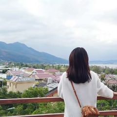 大石板海鱼庄 User Photo