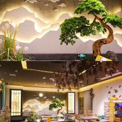 诗城宴(拉菲公馆店) User Photo