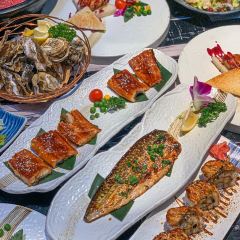 豆子精緻日式料理（王府井店）張用戶圖片