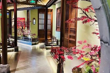 解家河南菜(金水路店)