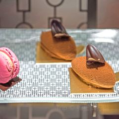 惠州佳兆業鉑爾曼酒店·大廳吧張用戶圖片