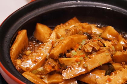 GAO DI JIE HAO GANG SHI CAN TING MEI LIAN AN CHANG DIAN