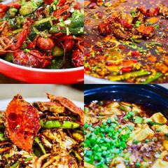 小柴米川厨 User Photo
