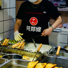 Azhengsaofuqingfanshuwan User Photo