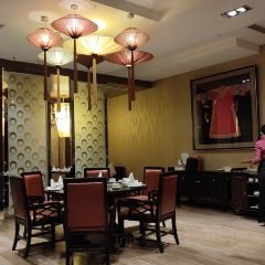 贵阳万丽酒店新满福楼餐厅 User Photo