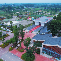 东坡别院(穿越城店) User Photo