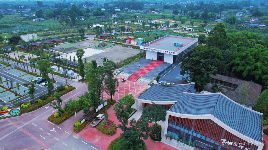 东坡别院(穿越城店)