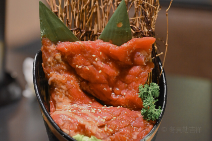 大叔食堂·小二烧肉(群众路店)