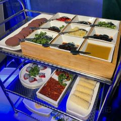 CloudTown天空小镇•星空派对火锅 User Photo