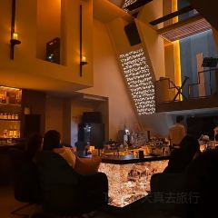 IN VINO VERITAS 祕境•探祕張用戶圖片