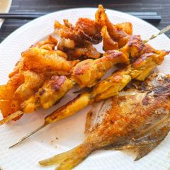 HAI All Day Dining Restaurant User Photo