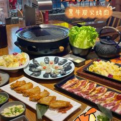 樱悦岛·黑牛炭火烤肉(晋江万达店) User Photo