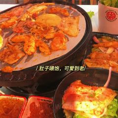 柒酒烤肉(石首店) User Photo