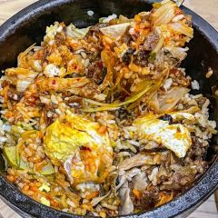 大叔韓式特色料理(財大店)張用戶圖片