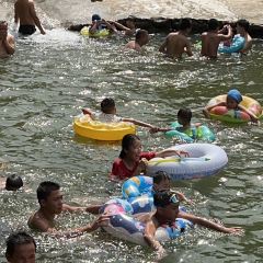 罗浮山天然谷(那里花开店) User Photo