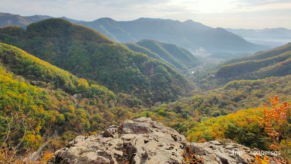 Куаньдянь