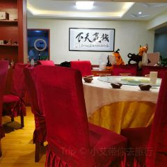 陈家饭庄 User Photo