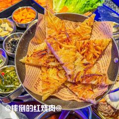 入火韩国烤肉(凯旋广场店) User Photo