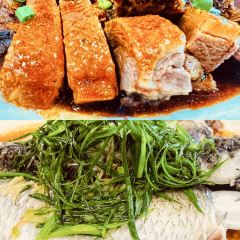 真鹅味食神农庄 User Photo