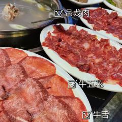 牛庄荟味火锅城 User Photo