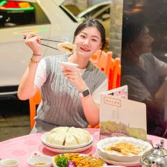 德記大排档(慈云路店)張用戶圖片