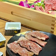 秋元日式和牛燒肉（御海灣店）張用戶圖片