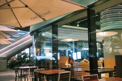 Shake Shack(前滩太古里店)