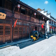 金鑫大院 User Photo