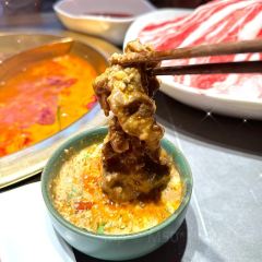 Xiangjiachongqinglao Hot Pot (cuiyuanjiezong) User Photo