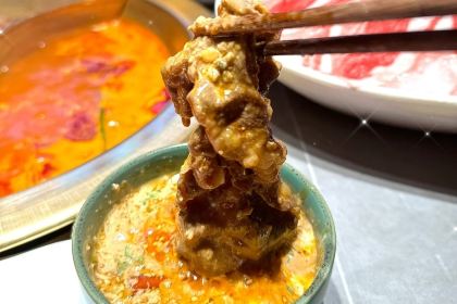 Xiangjiachongqinglao Hot Pot (cuiyuanjiezong)