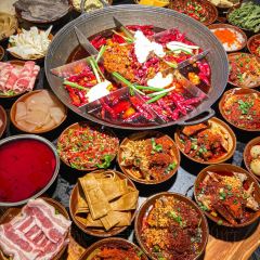 仪表厂火锅老店 User Photo