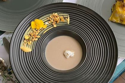 F+senxifa Restaurant