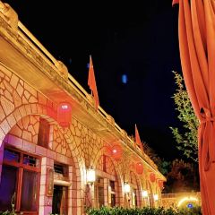 壺山溫泉度假酒店餐廳張用戶圖片