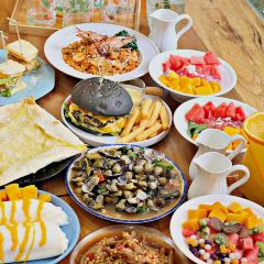 桔悠米張用戶圖片