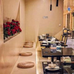 瑶氏醋炒鸡(万达店) User Photo