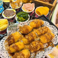 璟小腰鮮貨火鍋張用戶圖片