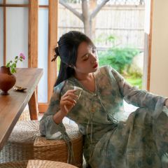 武夷山观蓝舒苑空间·餐厅 User Photo