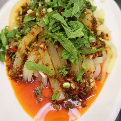黄四太安鱼府(总店) 여행 사진