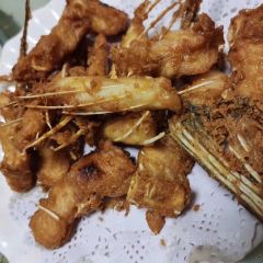 源港渔村-中山脆肉皖(博罗店) User Photo