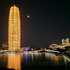 巴黎之花法国餐厅(CBD店) User Photo