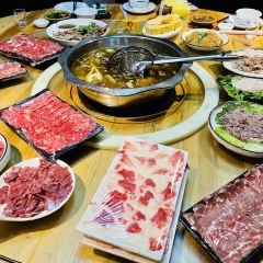 北嶺黃牛館張用戶圖片