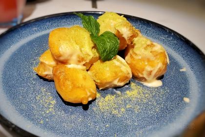 荟廷·晶萃(静安晶品店)