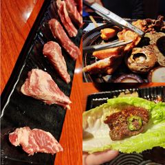 大浪炭火鮮牛肉酒場（區政府店）張用戶圖片