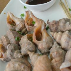 领鲜一家饭店(沙滩全海景一号店) User Photo