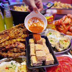 寶記燒烤(江寧濱江店)張用戶圖片